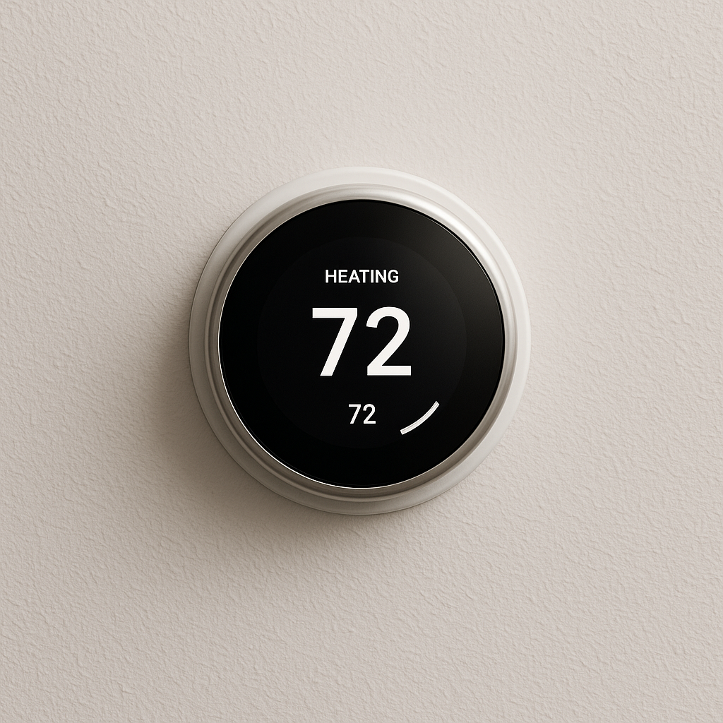 FREE Hive Smart Thermostat