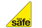 Gas Safe Registered