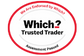 Which Trusted Trader